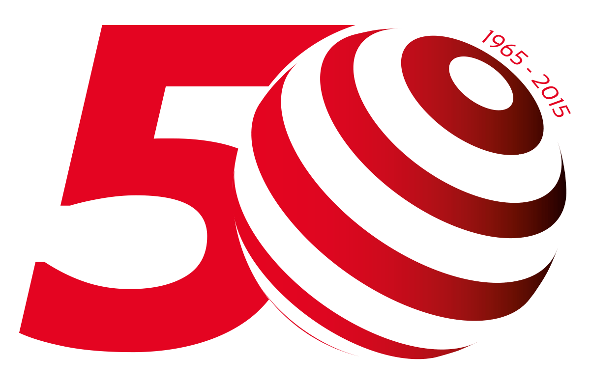 50th anniversary of the JASO GROUP
